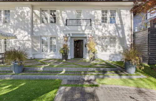 Modern 2BR Dallas Loft w Private Outdoor Terrace - Foto 49