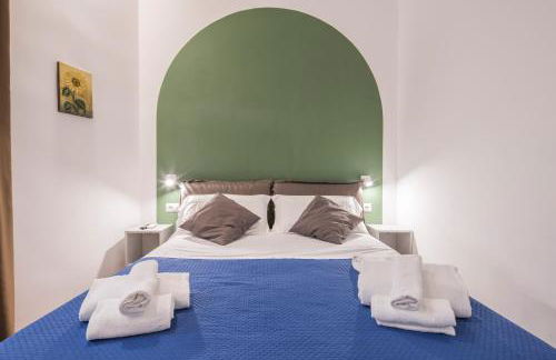 Palazzo Olimpia - Luxury Retreat - Foto 24