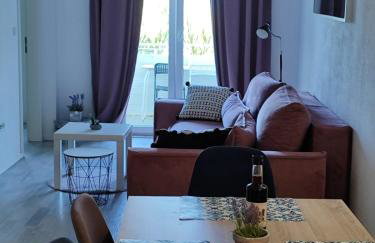 Nemira beach apartments - Foto 44