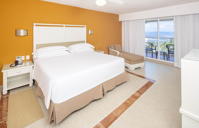 Occidental Costa Cancún All Inclusive - Foto 10