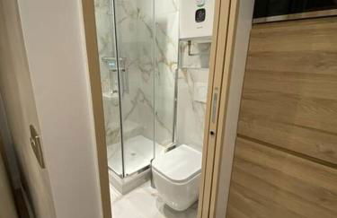 Joli studio paris 17 - Foto 7