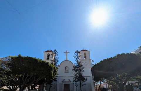 2 Bedroom Algorfa Townhouse with Pool - Foto 57