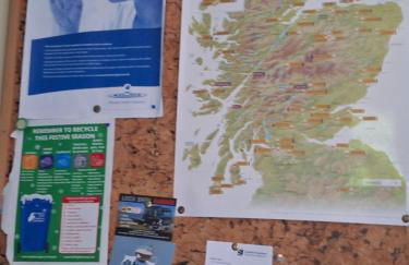 Twin Deer Lodge - Foto 32