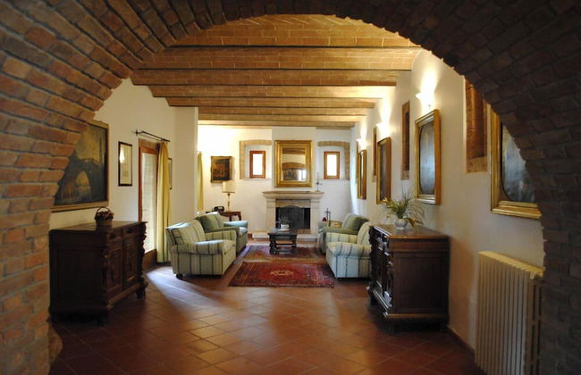 Verdidea - Il Tinaio - Foto 37