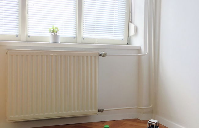 Historic Mexico Building Apartment - Foto 17