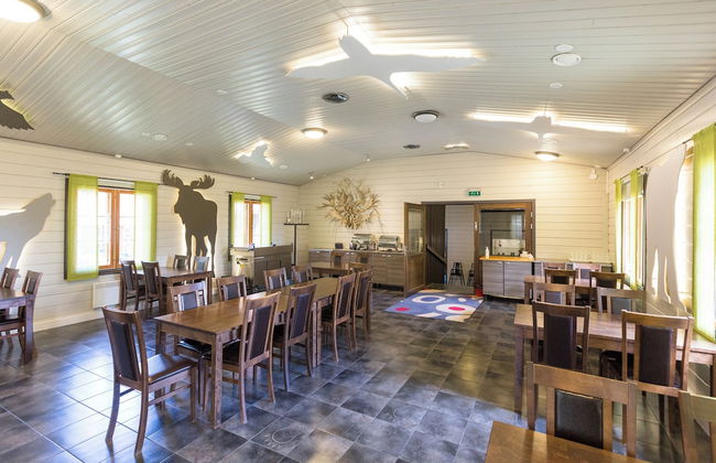 Ranua Resort Holiday Village - Foto 29