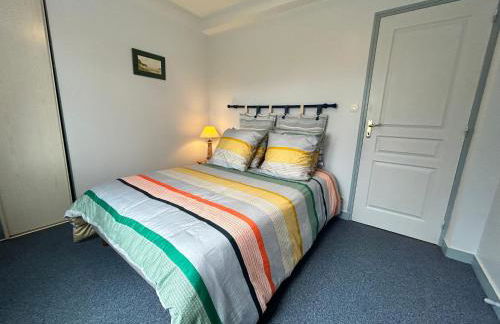 305 - Belle maison à deux pas de l'Anse du Croc - Foto 42