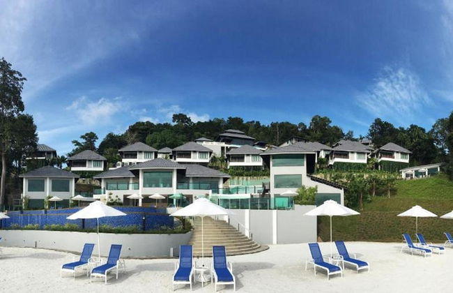 Royale Chulan Cherating Villa - Foto 1