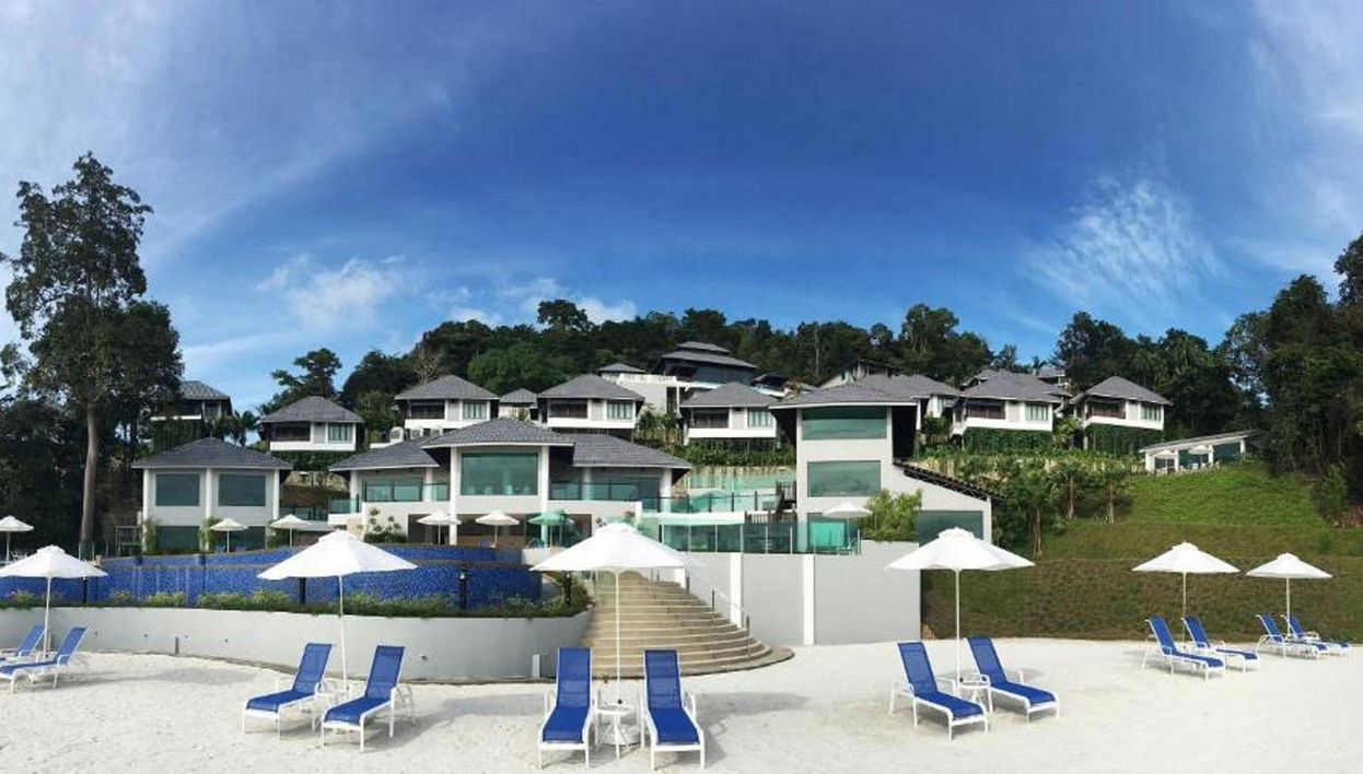 Royale Chulan Cherating Villa - Foto 1