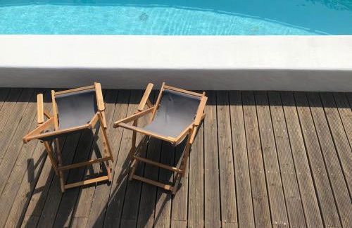 Casa Poente - Casas de Seixe - Foto 21