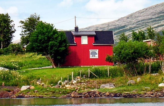 6 Person Holiday Home in Vevelstad-by Traum - Foto 20