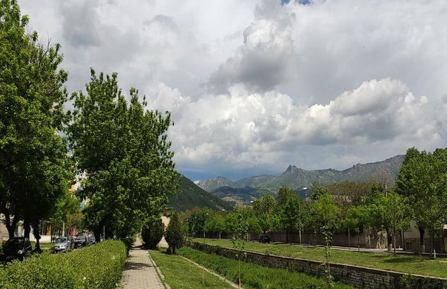 Visite privée à pied de Sliven - Photo 2