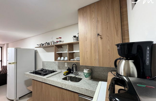 Oceânica Cabo Branco - Foto 71