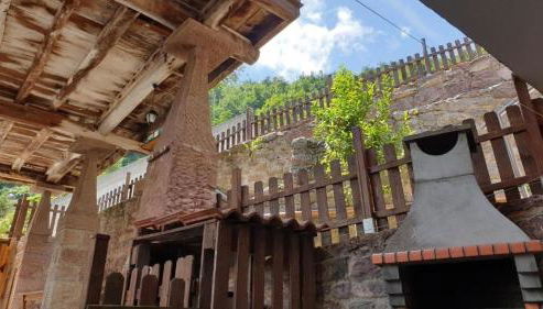 zentralclub apartamento El Nido de Somiedo - Foto 4