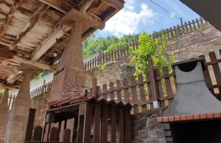 zentralclub apartamento El Nido de Somiedo - Foto 4