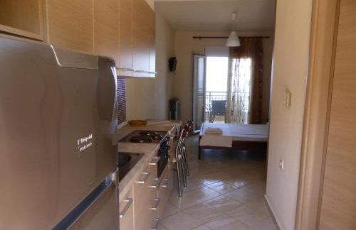Perdikis Apartments - Paliouria - Foto 16