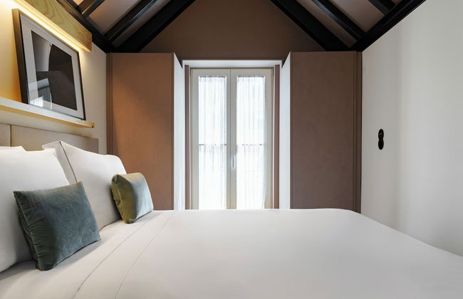 Feel Porto Matosinhos City Flats - Foto 29