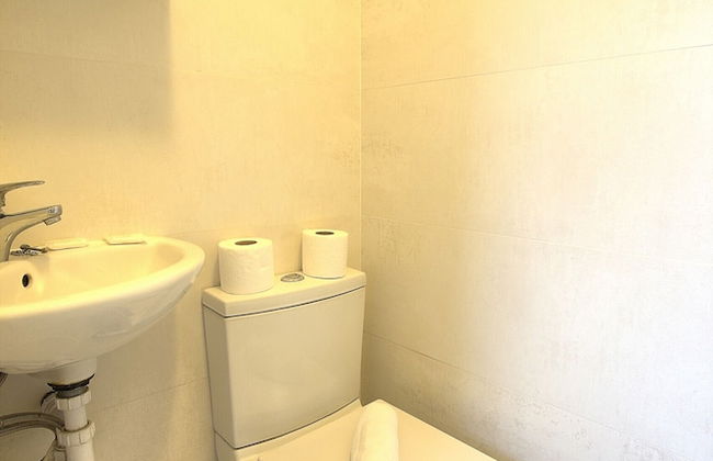 R1 Medium Studio - Foto 37