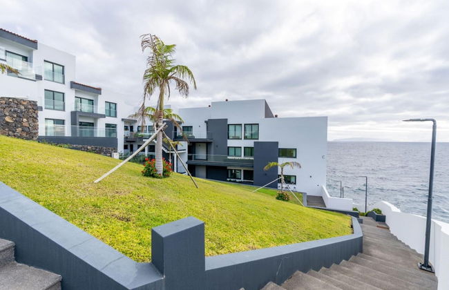 Sea View Balcony by Homie - Foto 15