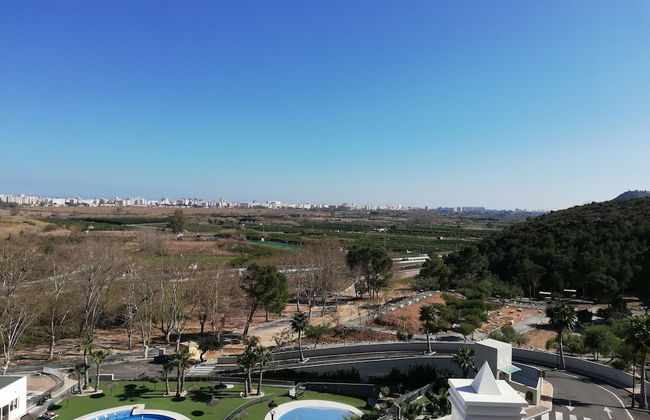 2.xeresa del Monte 28 - Foto 42