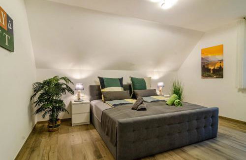 Appartement Bergblick - Foto 13