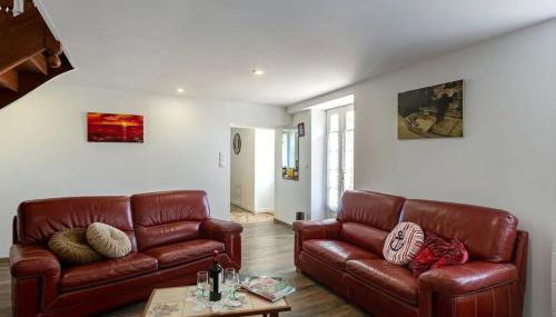 Maison cosy à Plouescat avec jardin et terrasse - Foto 3