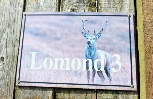 Lomond 3 with Private Hot Tub - Fife - Loch Leven - Lomond Hills -Pet Friendly - Photo 20