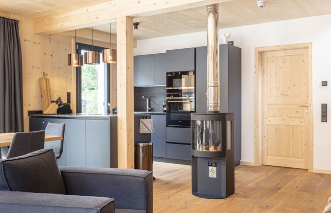 Superior mit 4 Schlafzimmern & Wellness - Foto 11