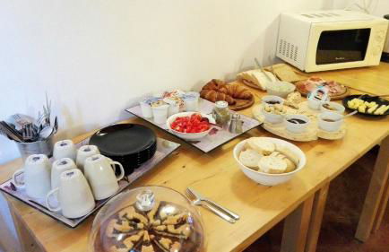 Agriturismo Cascina Scanna - Foto 78