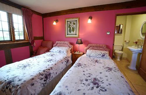 FLETCHERS HALL COVERED POOL Heated - Foto 12