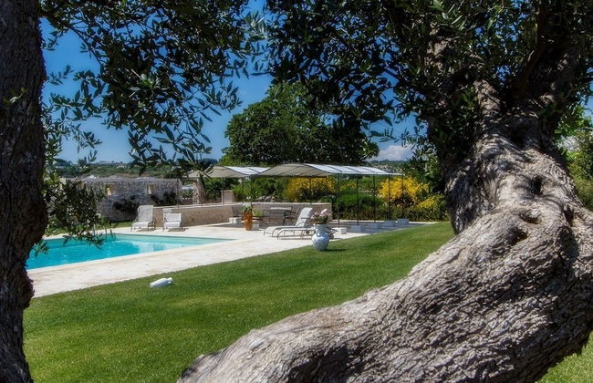 Tenuta Odegitria - Foto 53