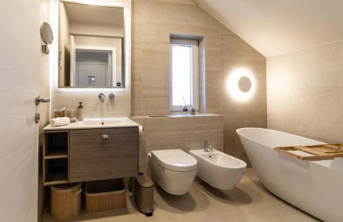 Villa ALFA Velebit luxury retreat - Foto 56