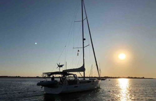 Gîte Cornouaille piscine ou jacuzzi - Foto 21