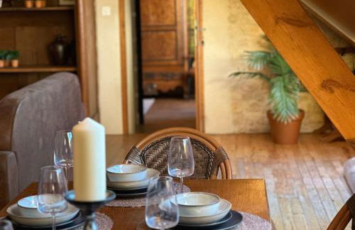 Holiday home Haras du Ry - Photo 8