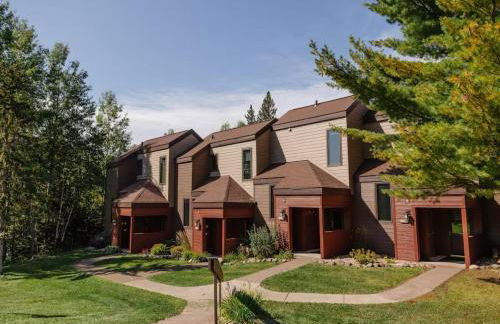 Charming Lutsen Mountain Townhome with Pool Access - Foto 30