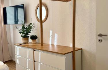 Moderne 3 Zimmer Whg Zentrumsnähe 5 Personen - Foto 3