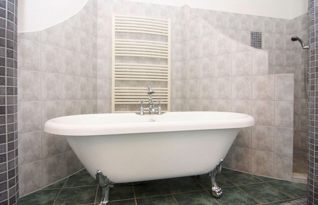 Schlossurlaub Nahe Ostsee und Tressower See - Foto 11