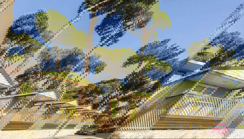 Bungalow Near Pals Beach & Pool - Foto 1, Imagen principal