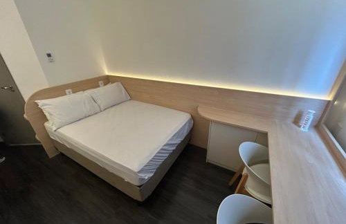 Studio alto padrão - Foto 20