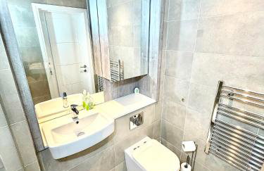 1 bedroom Cozy Apartment in Birmingham - Foto 28