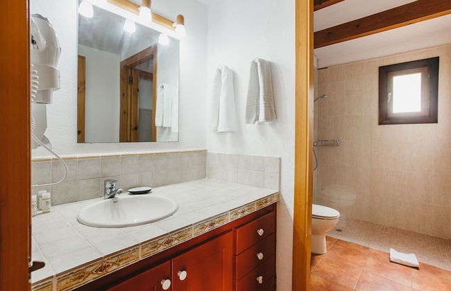 Hotel Agroturismo Son Triay - Foto 60