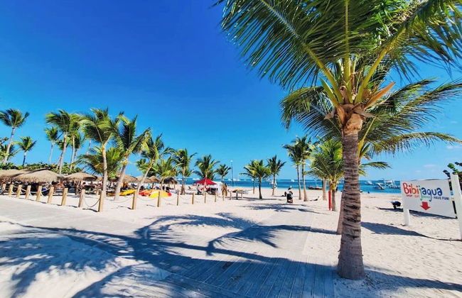 GLOBALSTAY Cocotal Condo in Punta Cana - Foto 31