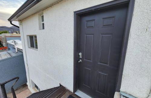 Babbling Brook Apartment - Foto 8