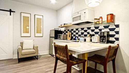1BR Apt 8min St Anthony Monthly 20 Off #03A - Foto 4
