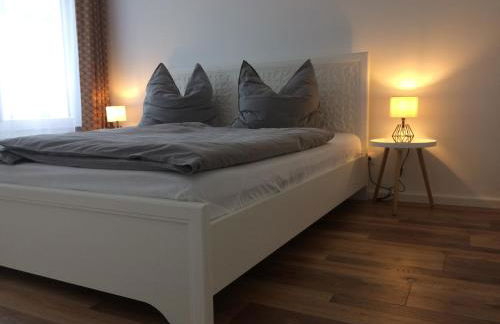 Ferienwohnung zu Weimar - Foto 22