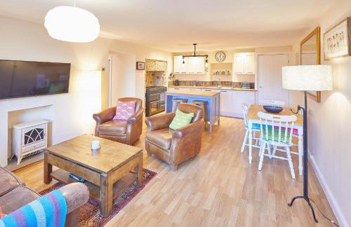 Host & Stay - The Old Dairy - Foto 11