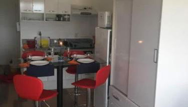 Flat Studio Charmoso New Studio Granja Viana Cotia Sao Camillo 642 - Foto 3