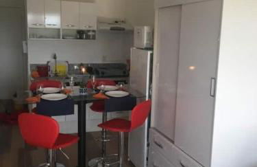 Flat Studio Charmoso New Studio Granja Viana Cotia Sao Camillo 642 - Foto 3