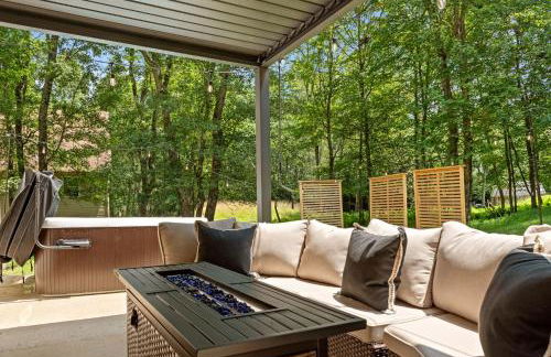 Love Lace Retreat - Foto 36