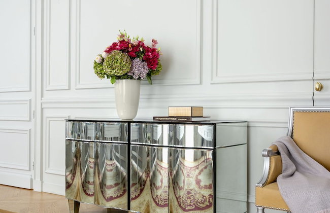 Le Royal Monceau - Raffles Paris - Photo 44